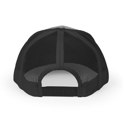 Palanfear — Premium Trucker