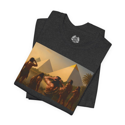 DISCOVERY OF A LIFETIME — Standard Issue Tee