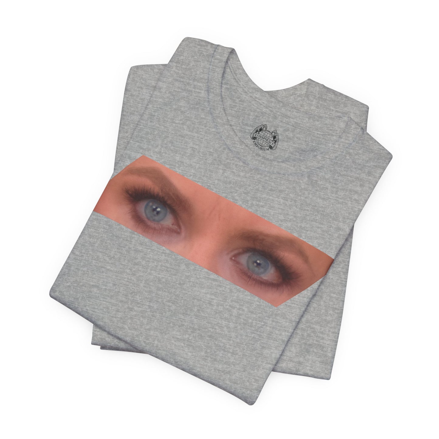 SNAKE EYES — Standard Issue Tee