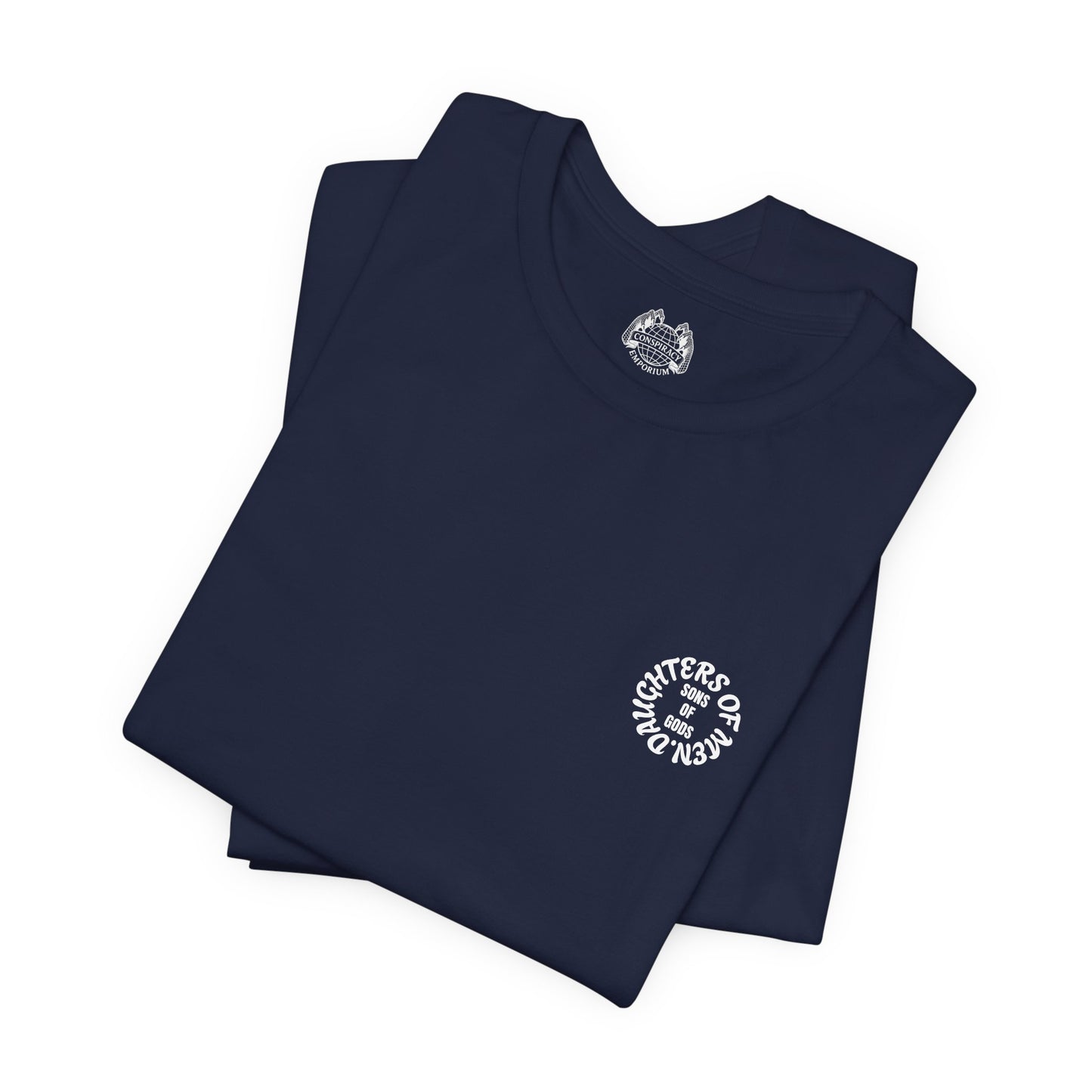 ANUNNAKI — Standard Issue Tee
