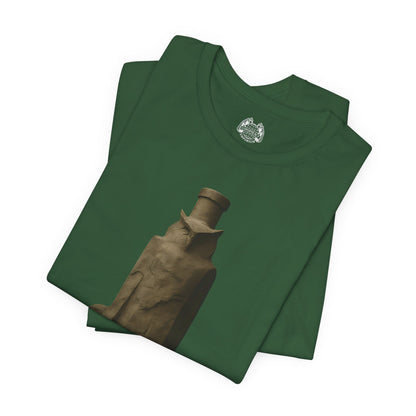 ABSOLUT MOLOCH — Standard Issue Tee