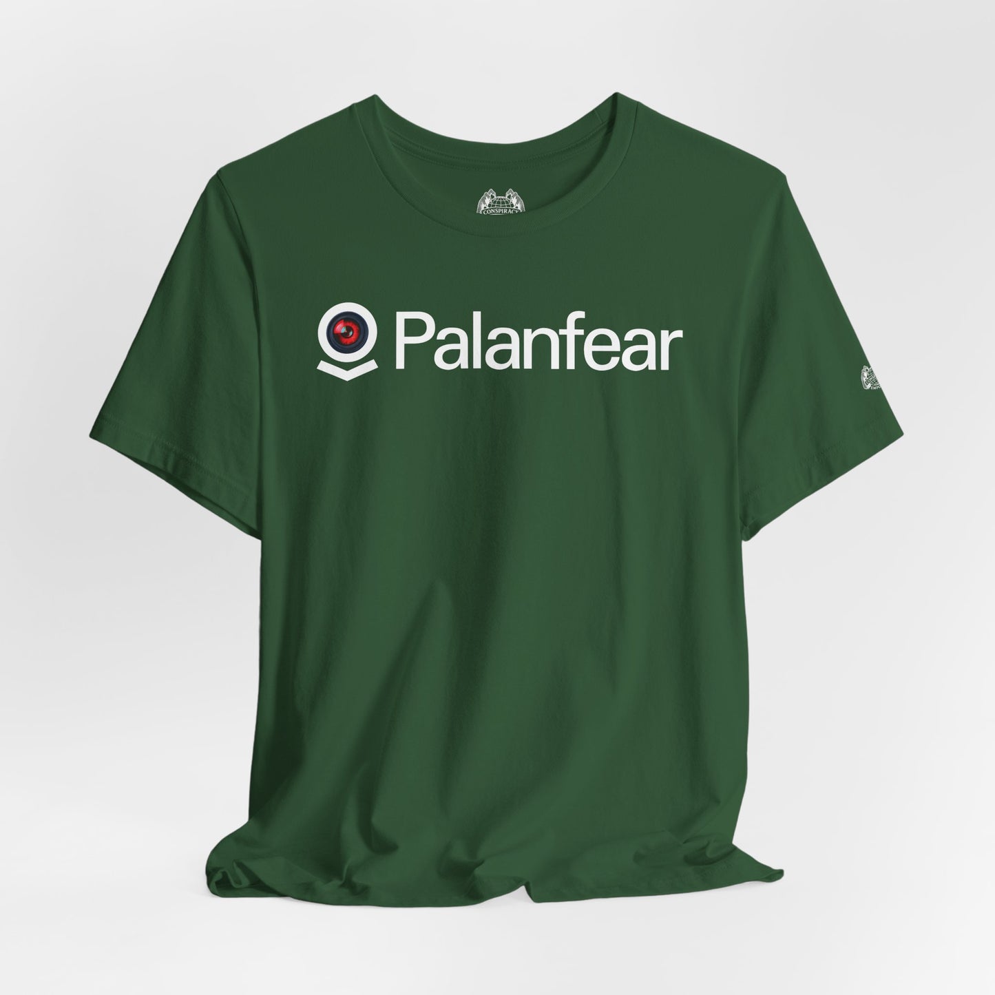 PALANFEAR — Standard Issue Tee