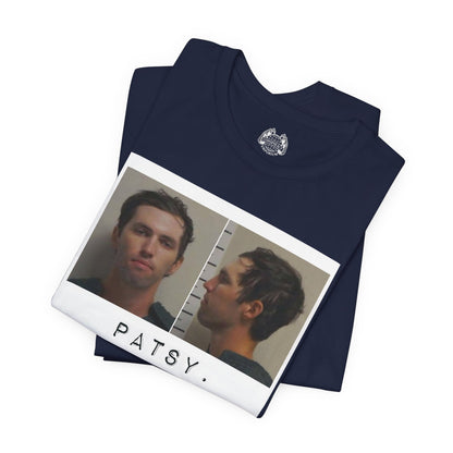 ROBINSON PATSY — Standard Issue Tee