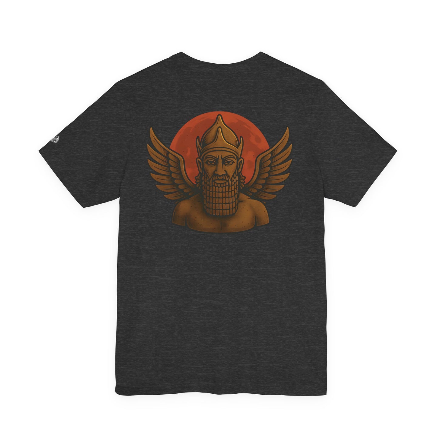 ANUNNAKI — Standard Issue Tee