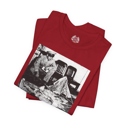 RAMEY — Standard Issue Tee