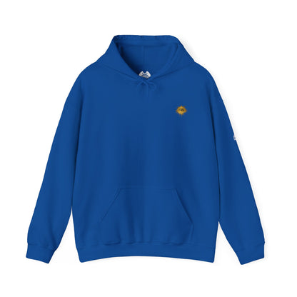 FELLOW CRAFT — Standard Issue Hoodie