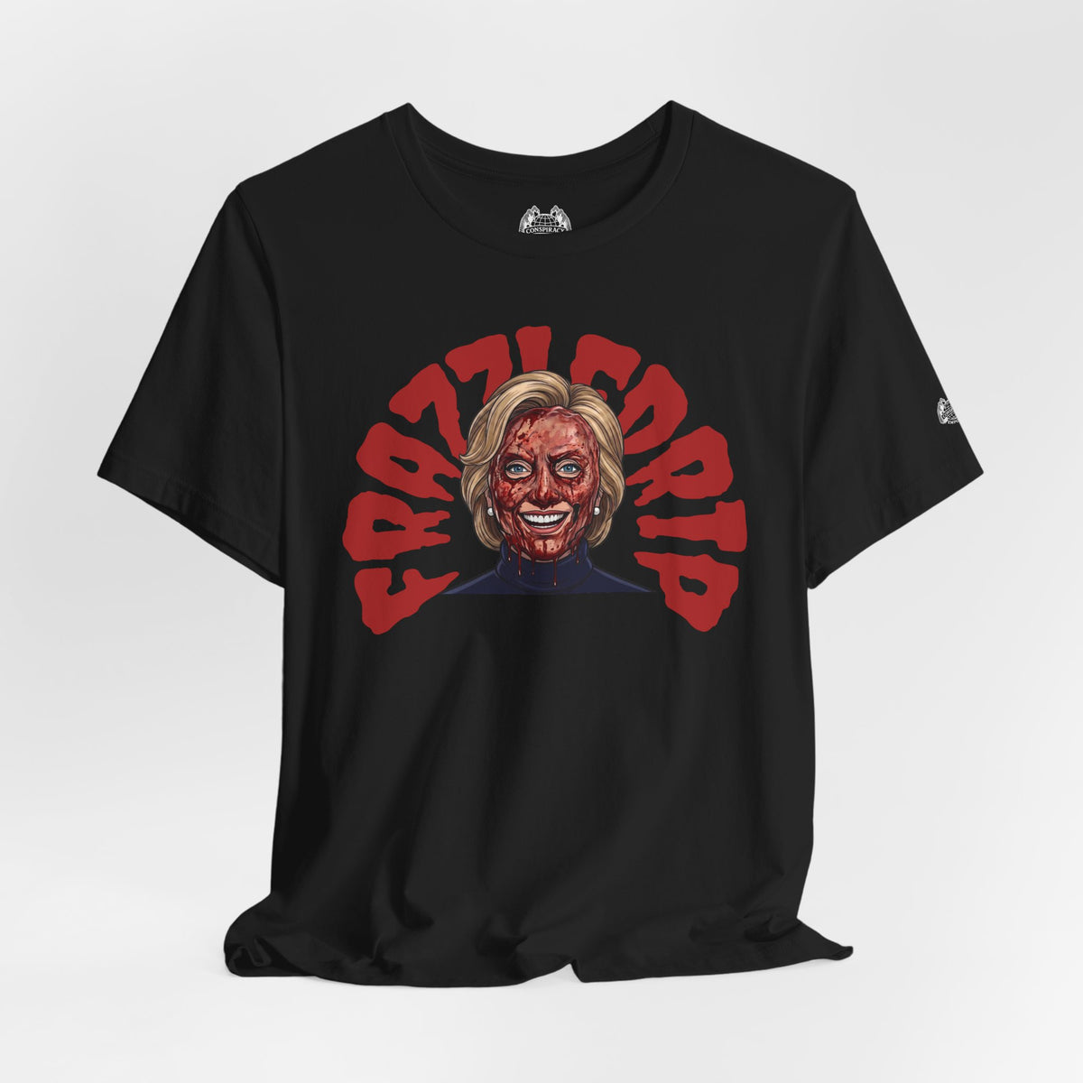 FRAZZLEDRIP — Standard Issue Tee