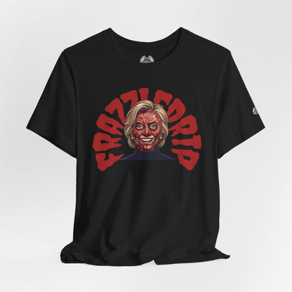 FRAZZLEDRIP — Standard Issue Tee