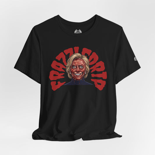 FRAZZLEDRIP — Standard Issue Tee