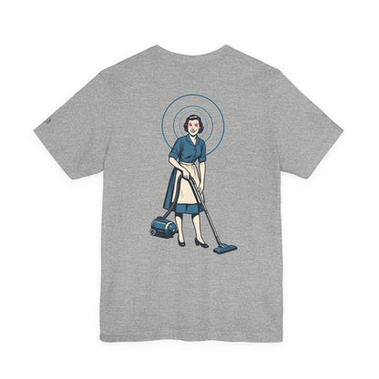 MK PHARMA — Standard Issue Tee