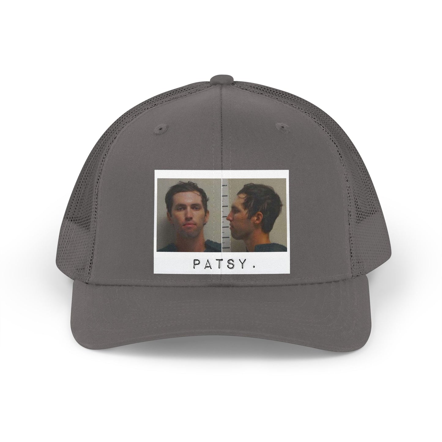 ROBINSON PATSY — Premium Trucker