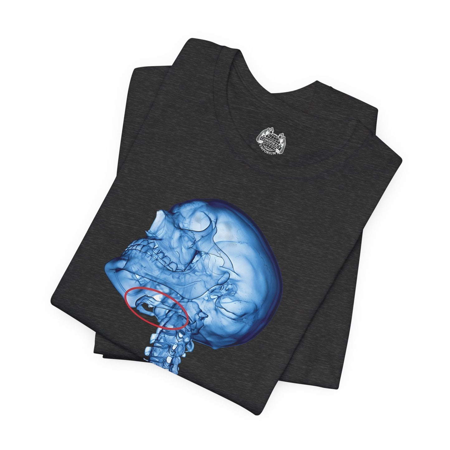 ANATOMY OF A MURDER — Standard Issue Tee