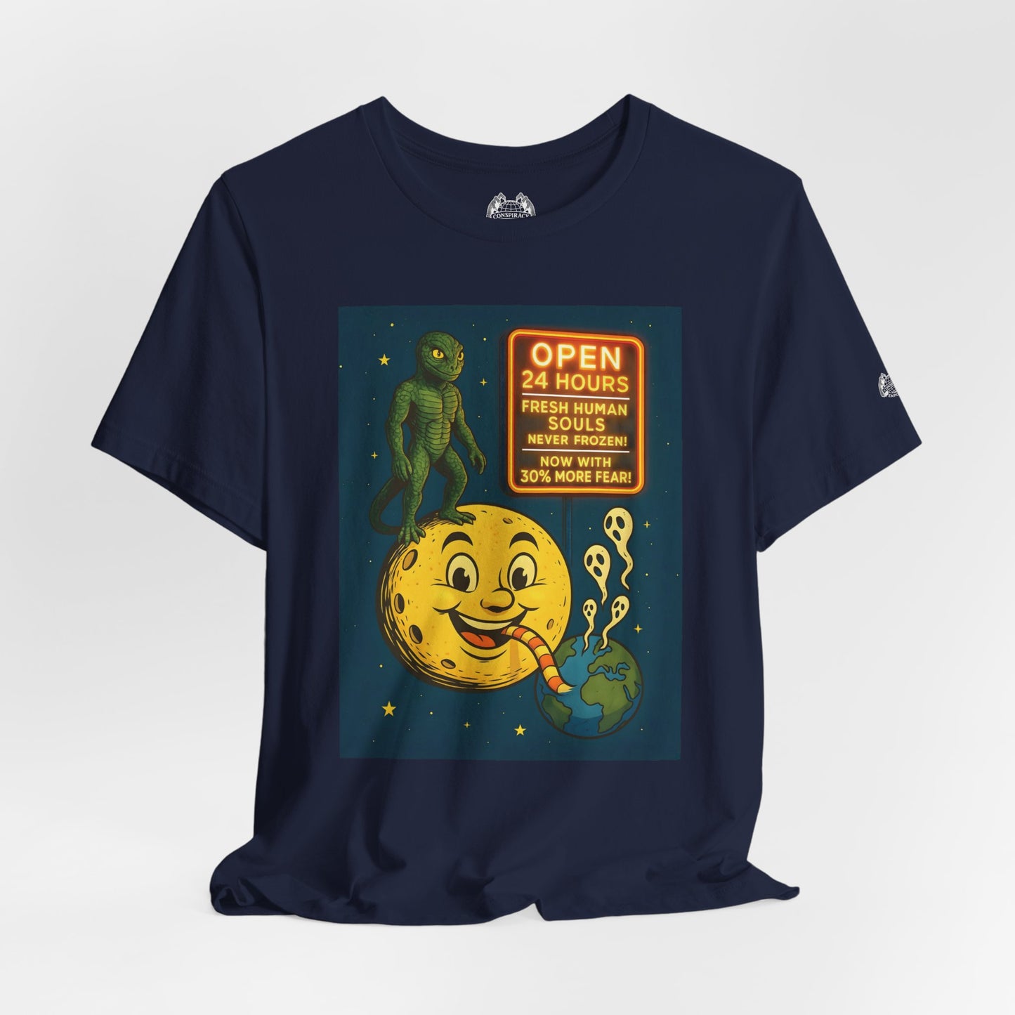SOUL SUCKER — Standard Issue Tee