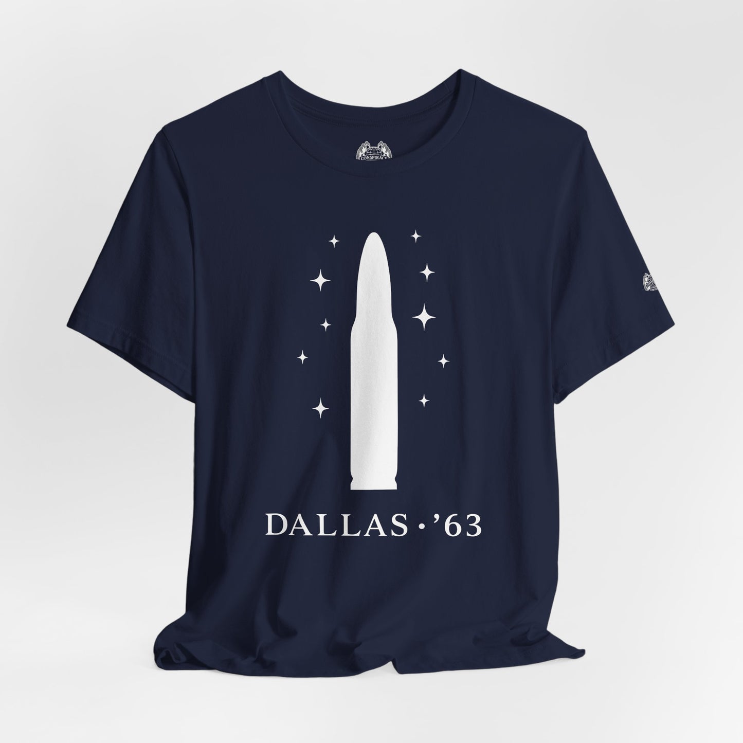 MAGIC BULLET — Standard Issue Tee