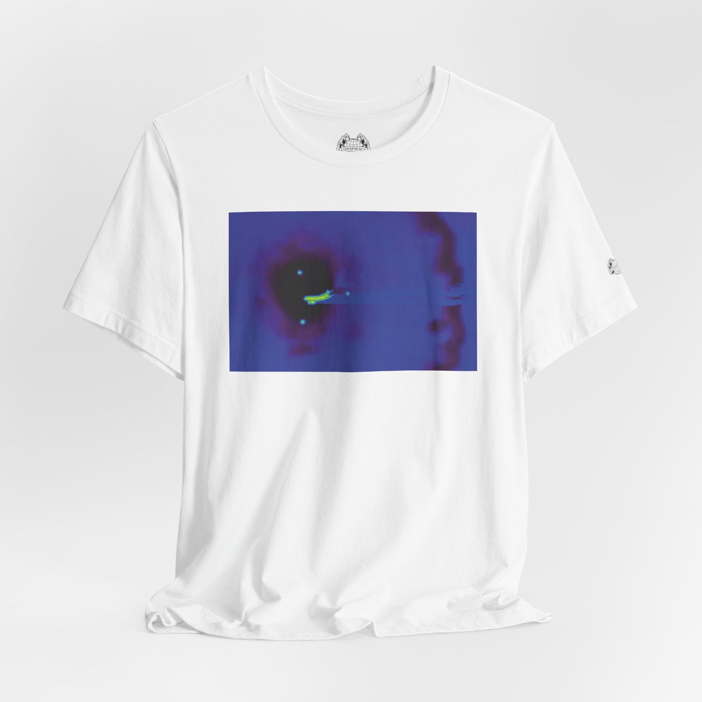 MH370 ORBS — Standard Issue Tee