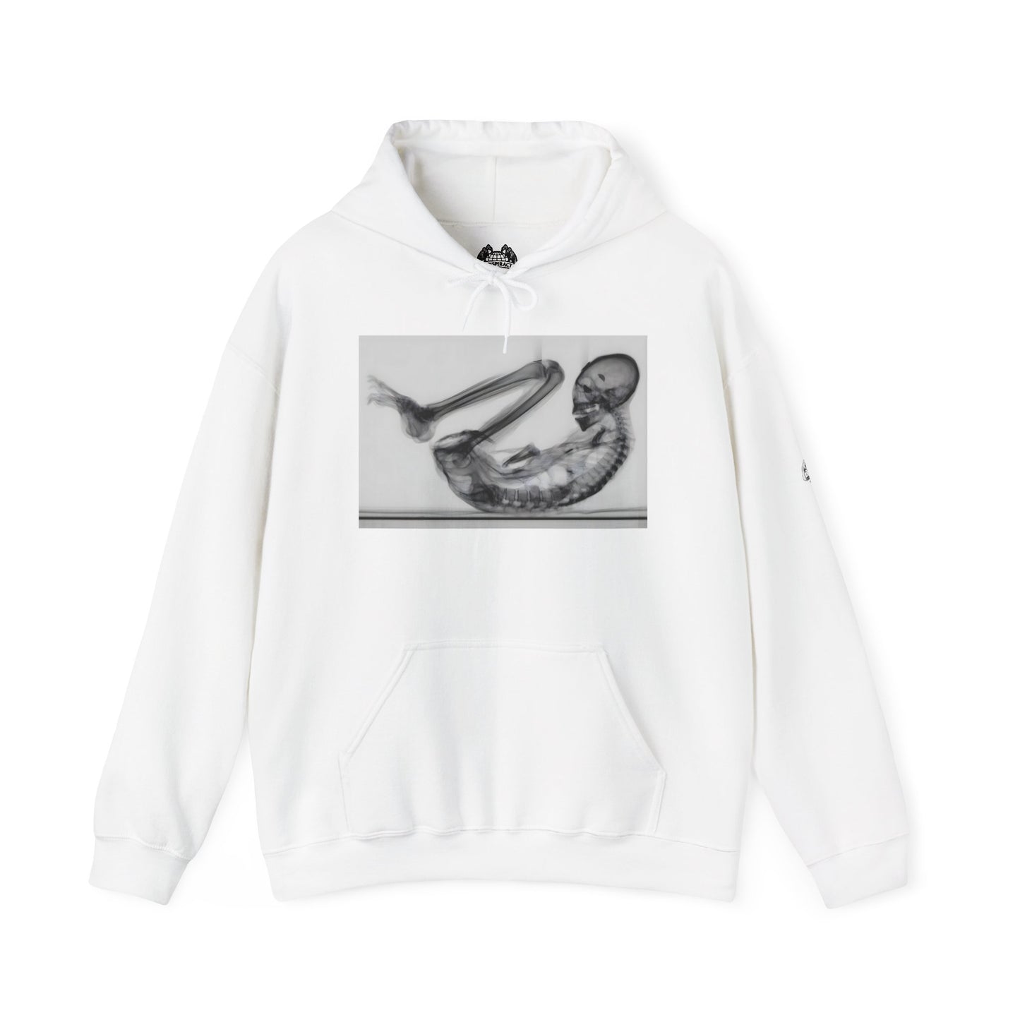 MONTSERRAT — Standard Issue Hoodie