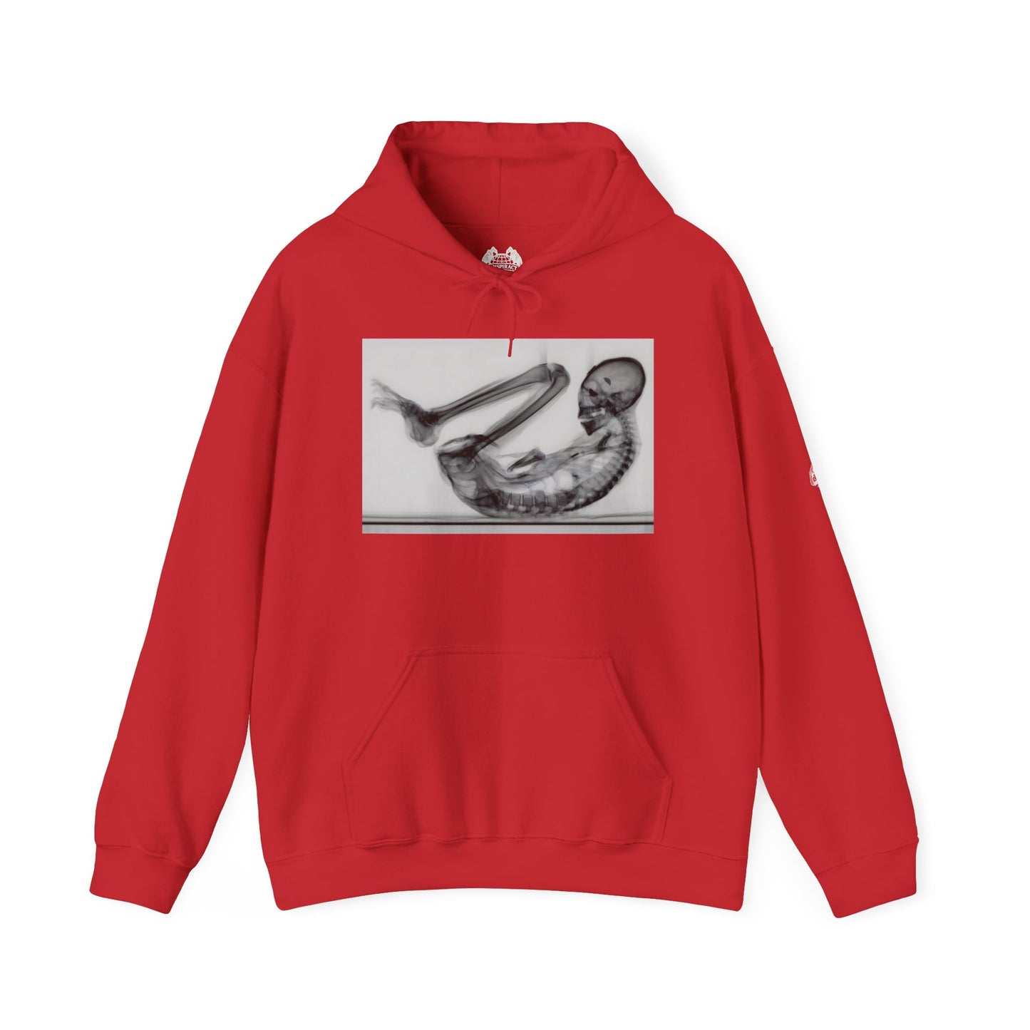 MONTSERRAT — Standard Issue Hoodie