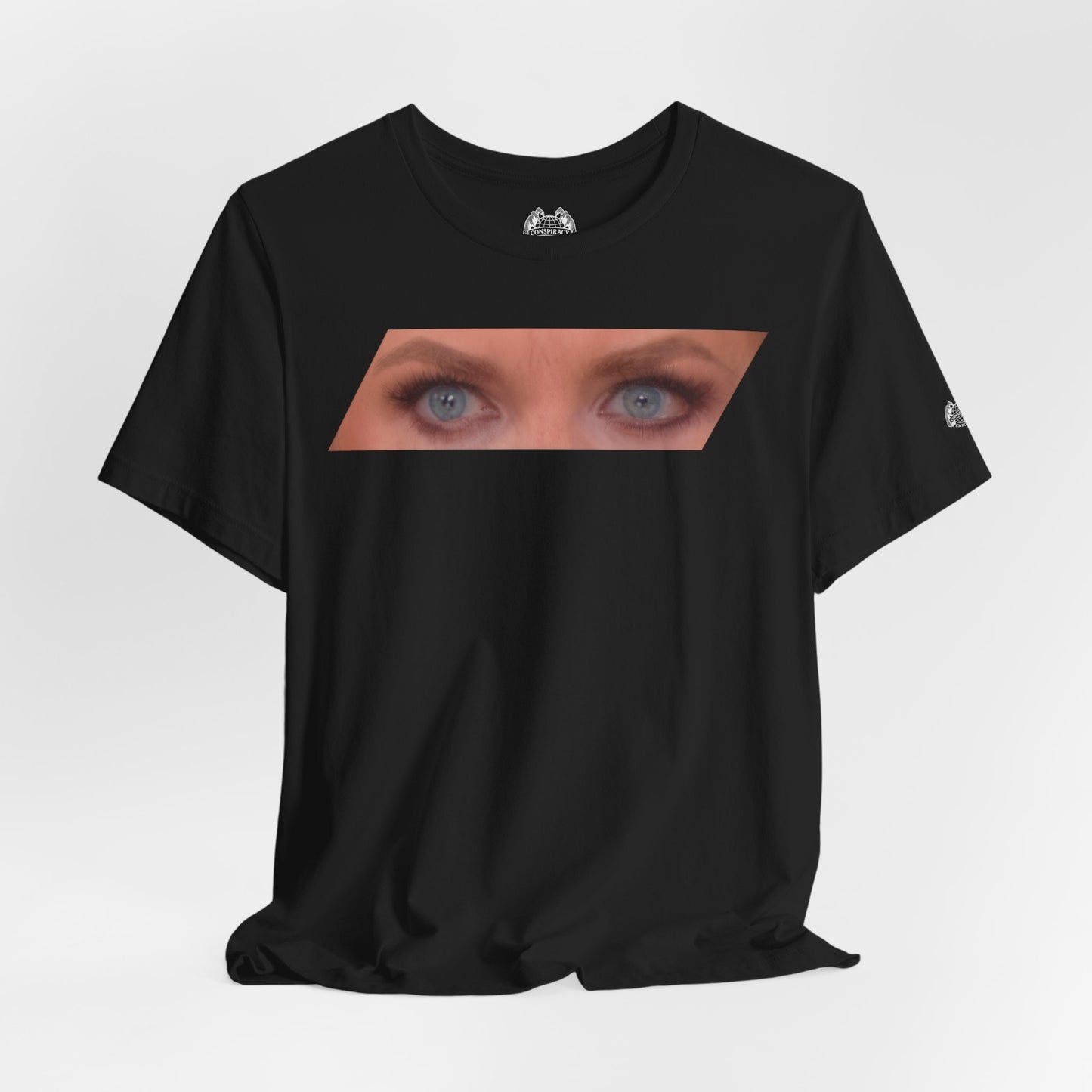SNAKE EYES — Standard Issue Tee