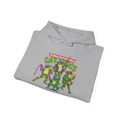 TMNGF — Standard Issue Hoodie