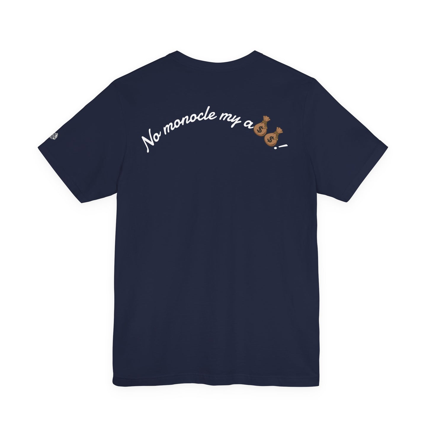 MONOCLE — Standard Issue Tee