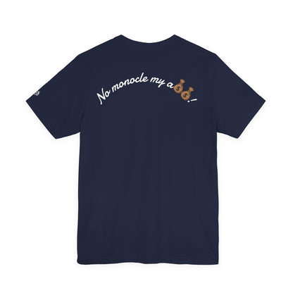 MONOCLE — Standard Issue Tee