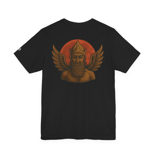 ANUNNAKI — Standard Issue Tee