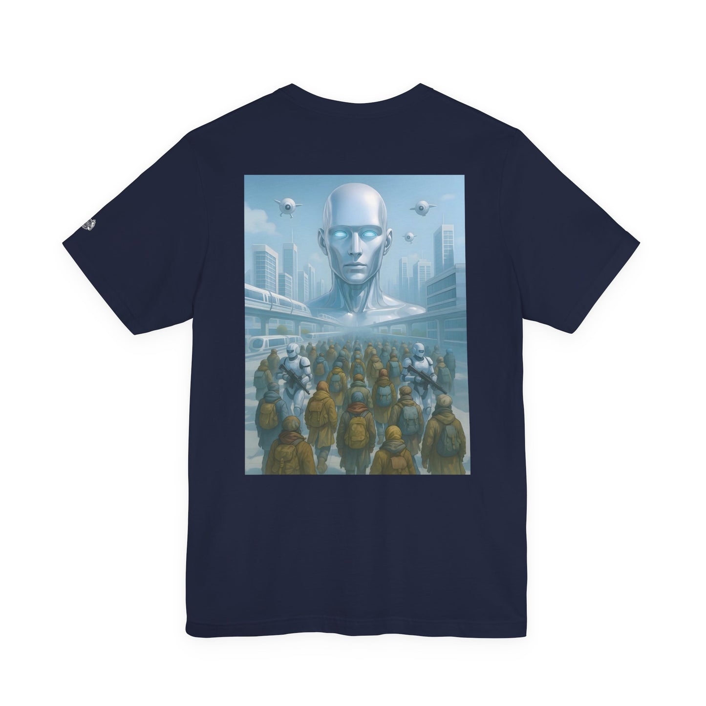 WELCOME HOME — Standard Issue Tee
