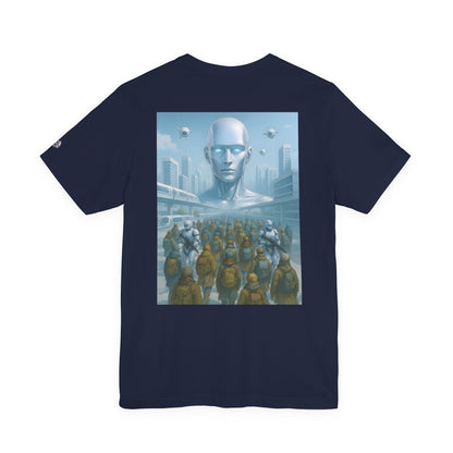 WELCOME HOME — Standard Issue Tee