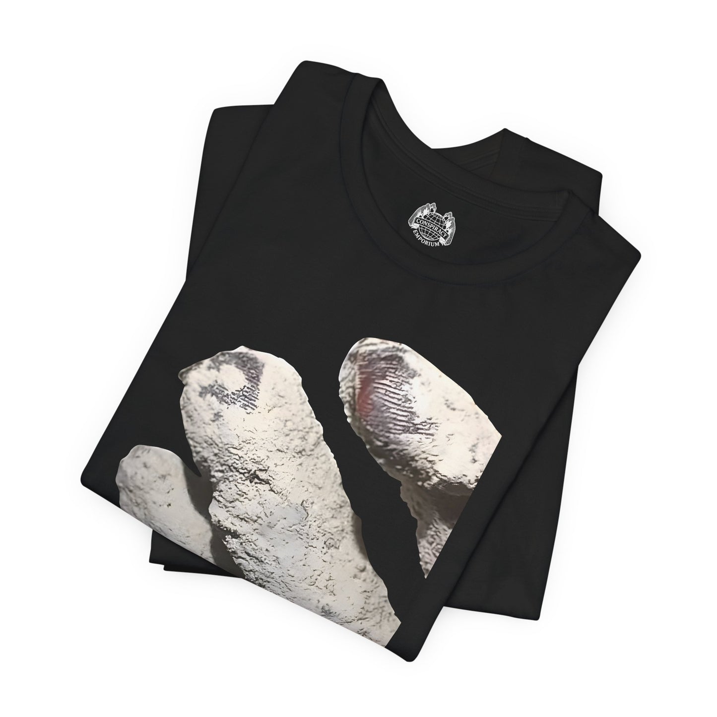 ANCESTRAL FINGERPRINTS — Standard Issue Tee
