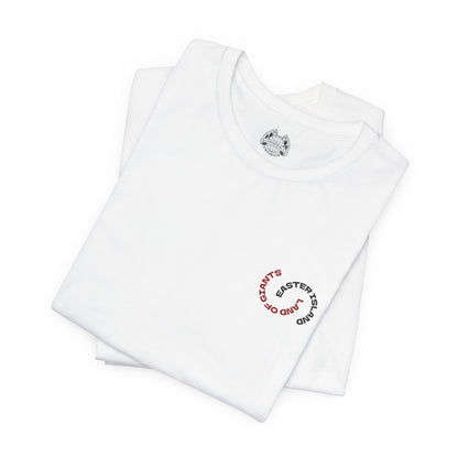 RAPA NUI — Standard Issue Tee