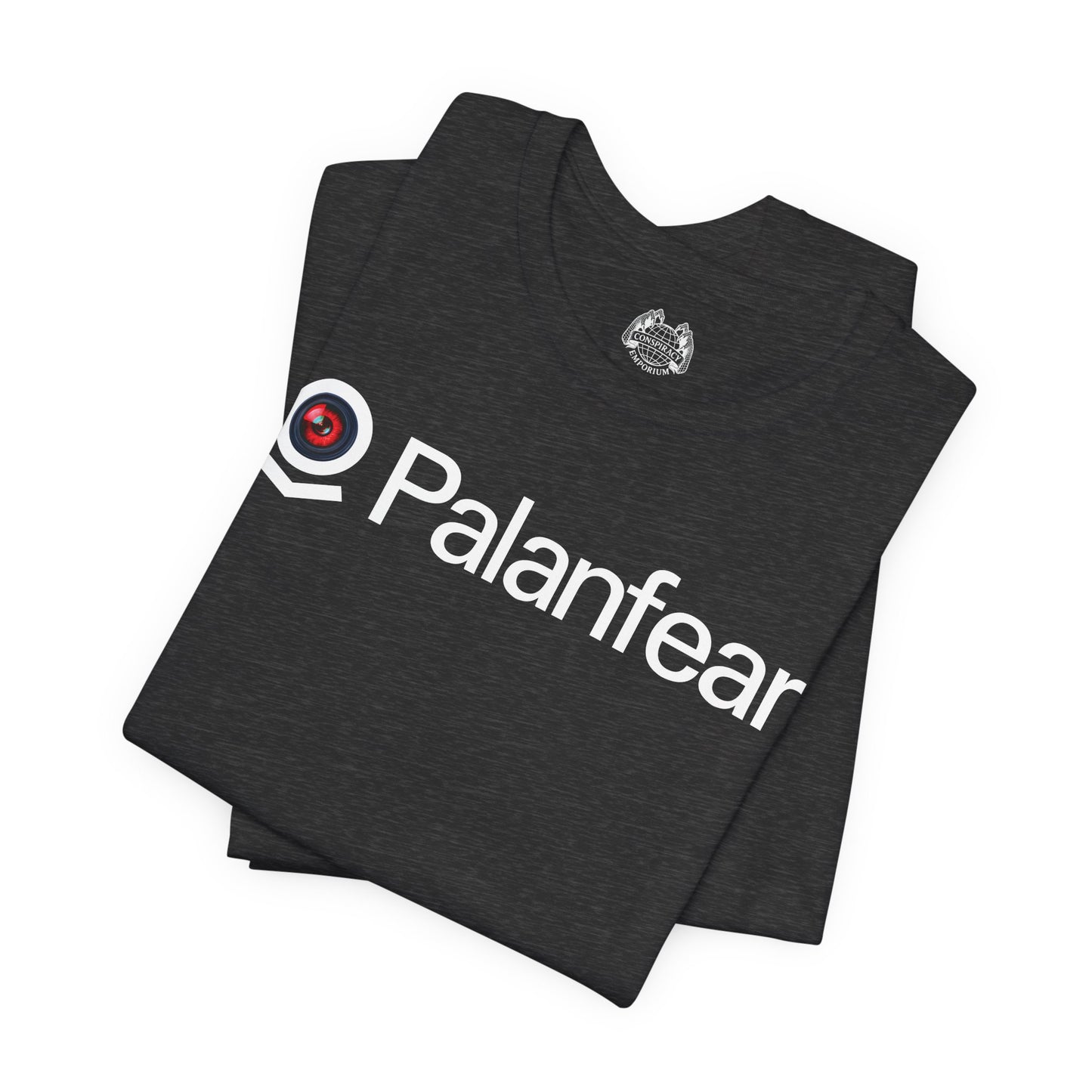 PALANFEAR — Standard Issue Tee