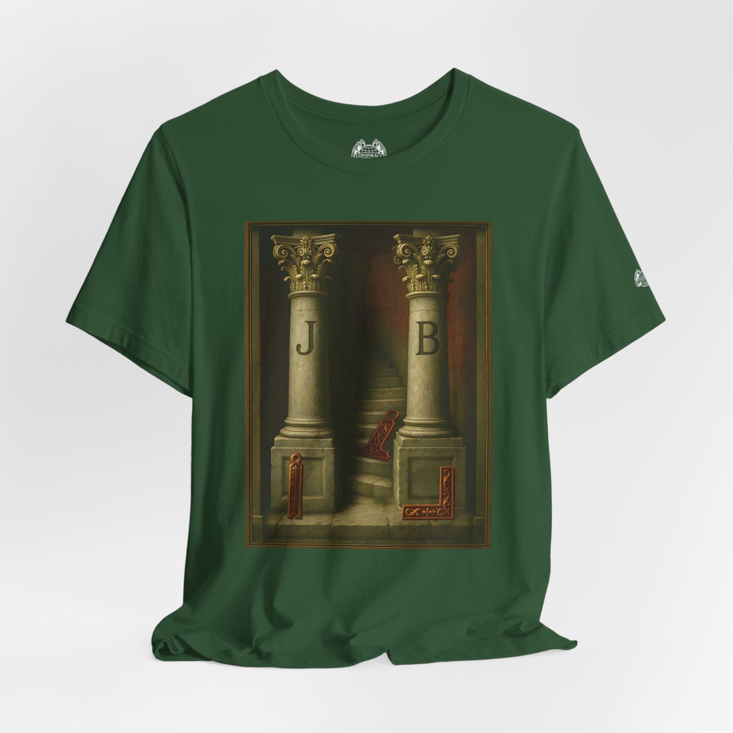 FELLOW CRAFT — Standard Issue Tee