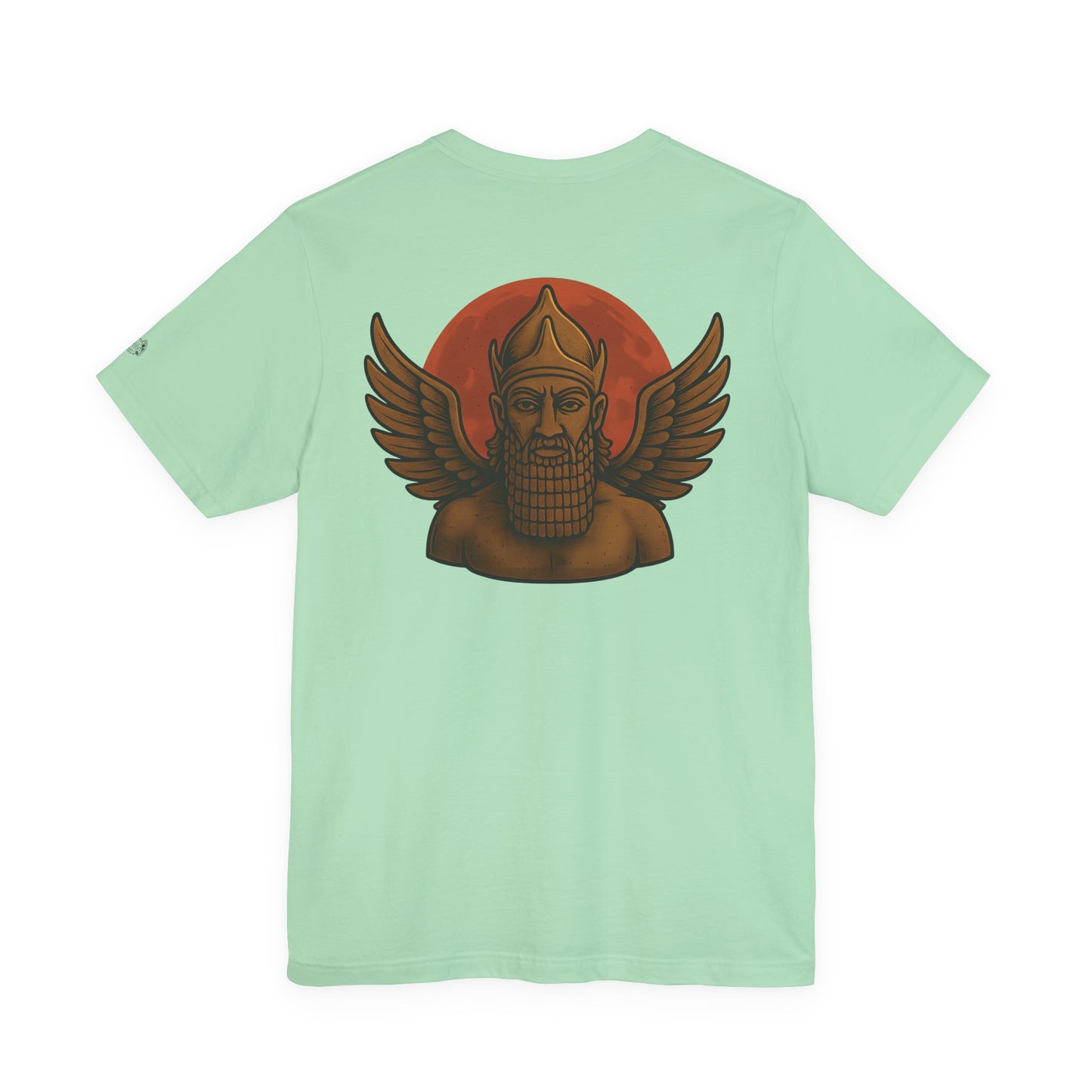 ANUNNAKI — Standard Issue Tee
