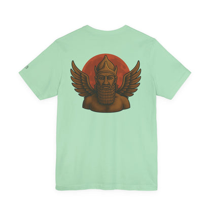 ANUNNAKI — Standard Issue Tee