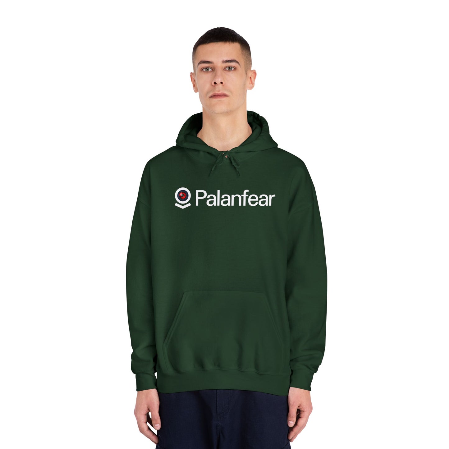 Palanfear — Field Protocol Hoodie