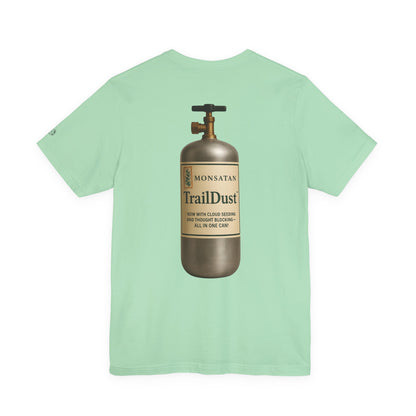 TRAILDUST™️ — Standard Issue Tee