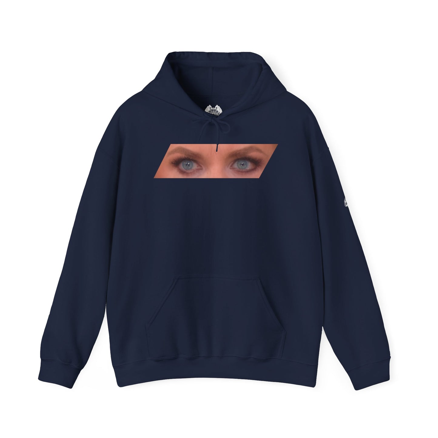 SNAKE EYES — Standard Issue Hoodie