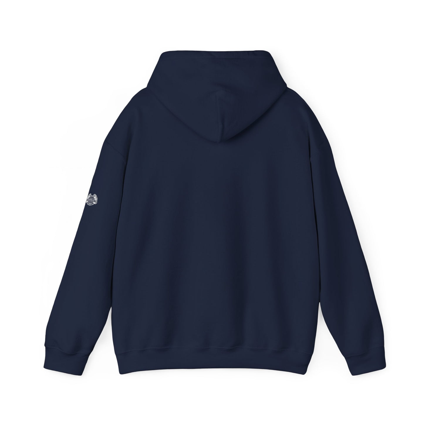 Ramey — Standard Issue Hoodie