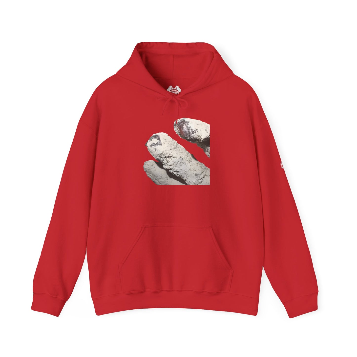 ANCESTRAL FINGERPRINTS — Standard Issue Hoodie