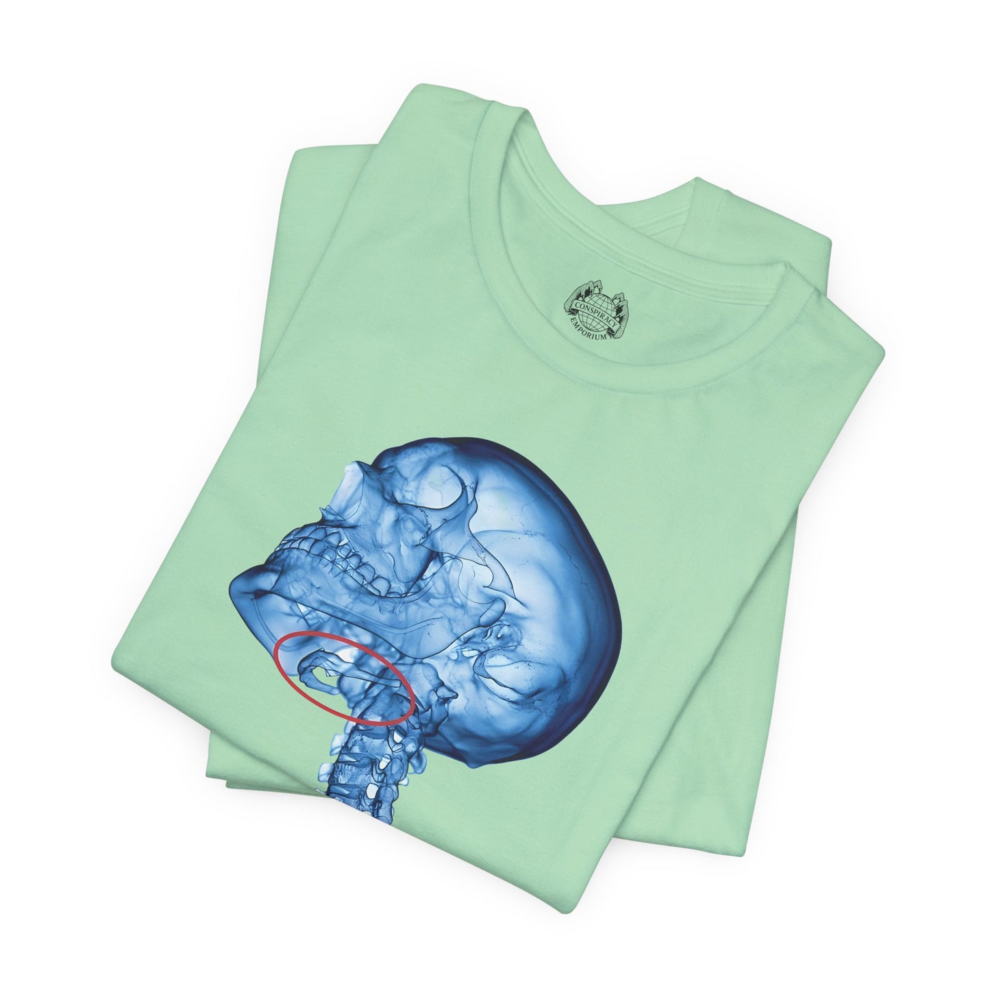 ANATOMY OF A MURDER — Standard Issue Tee