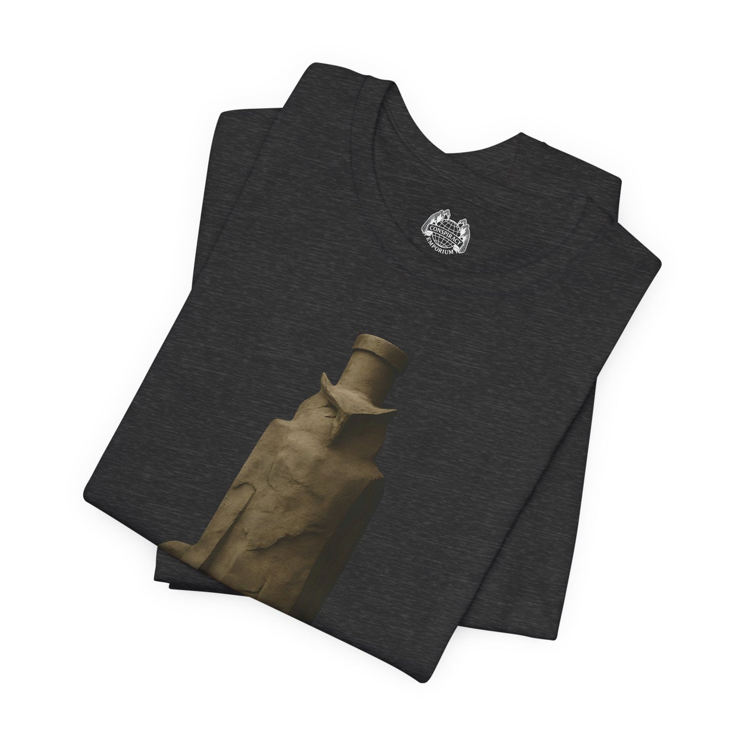 ABSOLUT MOLOCH — Standard Issue Tee