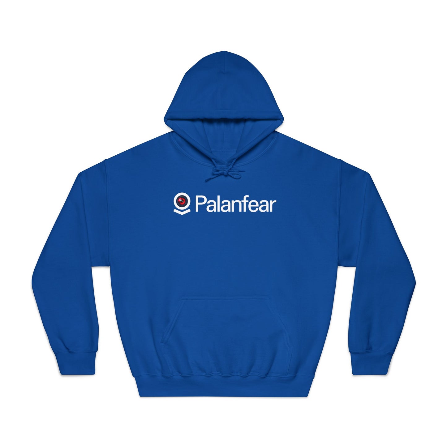 Palanfear — Field Protocol Hoodie
