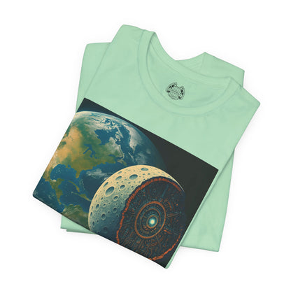 INNER WORKINGS — Standard Issue Tee