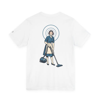 MK PHARMA — Standard Issue Tee