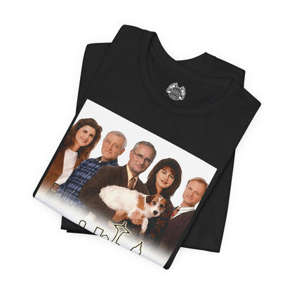 FRAVOR — Standard Issue Tee