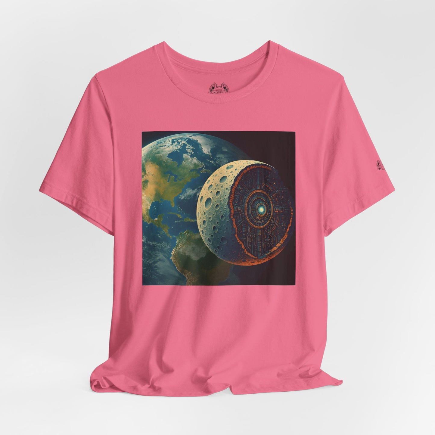 INNER WORKINGS — Standard Issue Tee