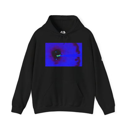 MH370 ORBS — Standard Issue Hoodie