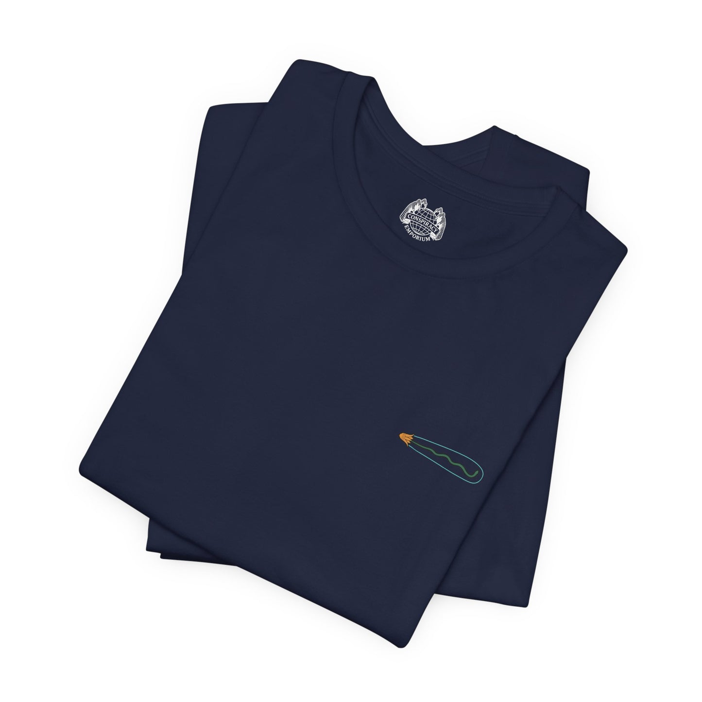 GIZA POWER PLANT — Standard Issue Tee