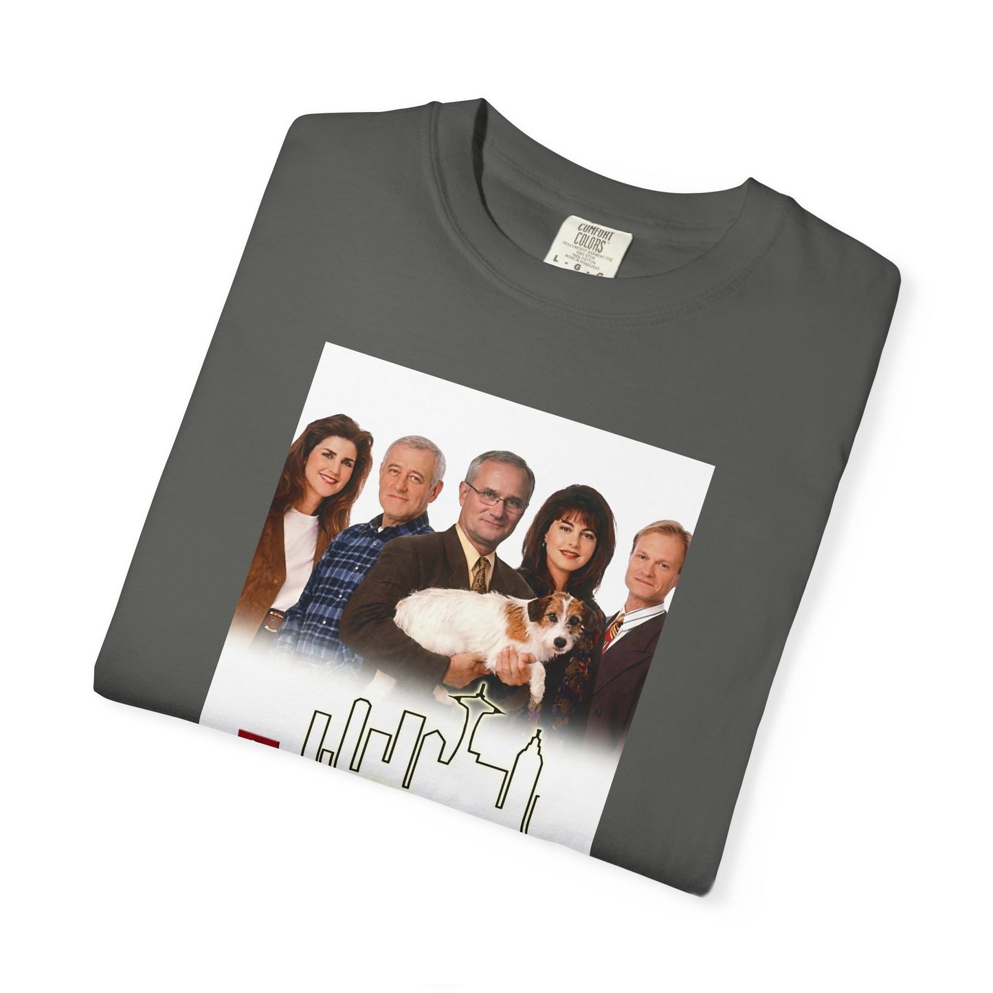 Fravor — Pure Cotton Tee