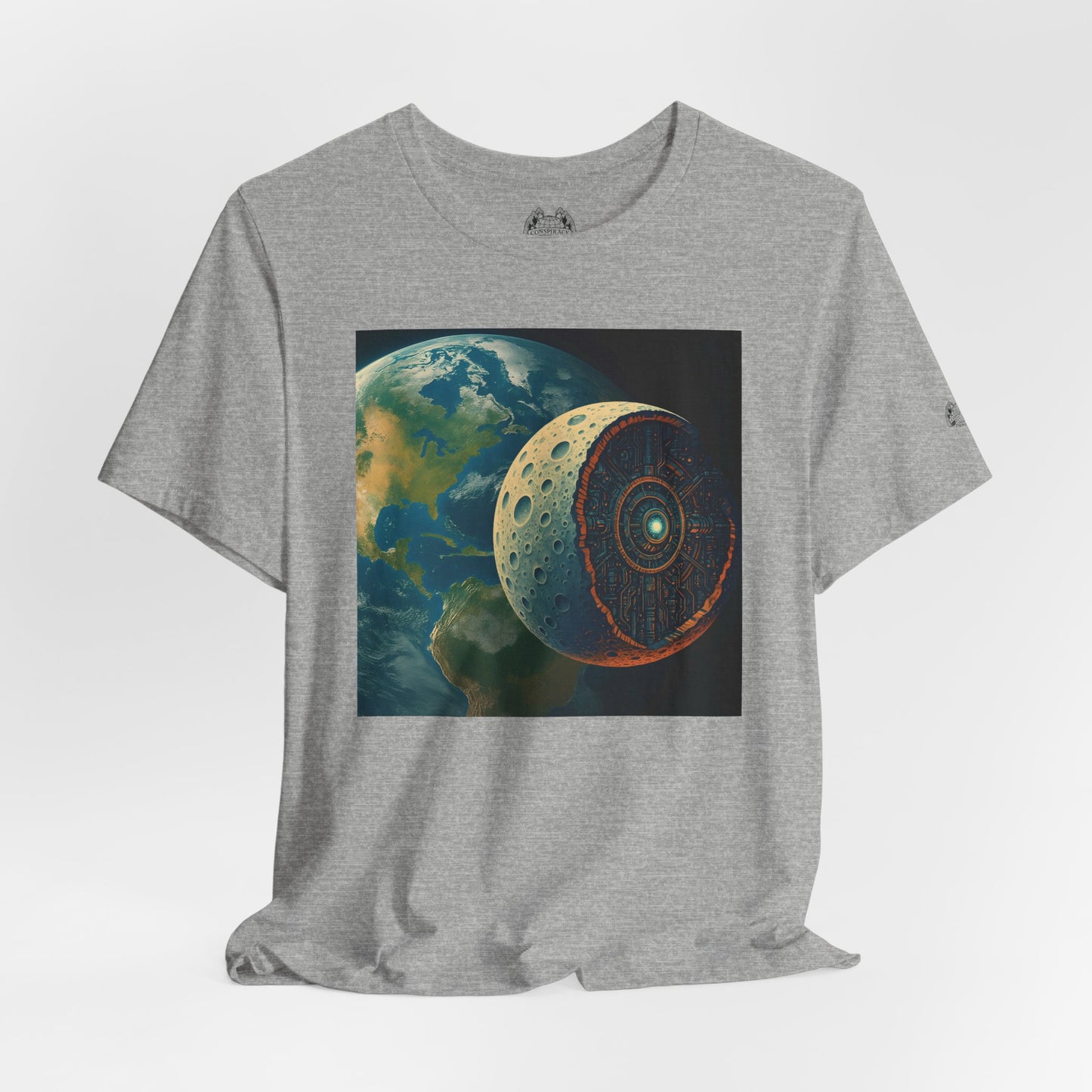 INNER WORKINGS — Standard Issue Tee
